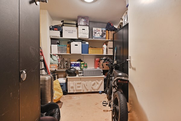 Medium property photo - Legakker 38, 2632 AB Nootdorp